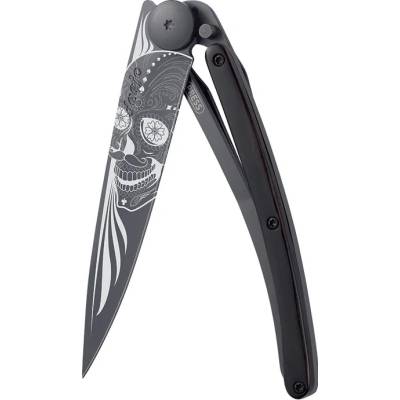Deejo 1GB106 Tattoo BLACK