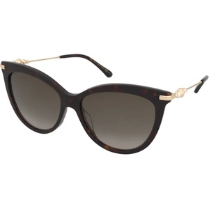 Jimmy Choo TINSLEY/G/S 086/HA Слънчеви очила