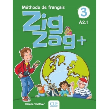 Zigzag +