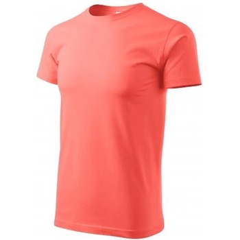 Malfini Basic 129 coral
