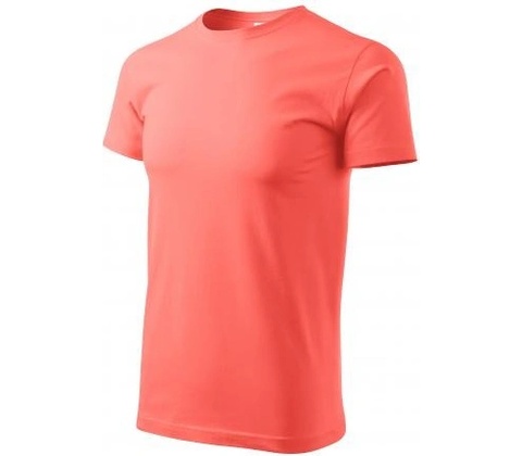 Malfini Basic 129 coral