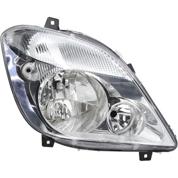 Ayfar Фар десен с мотор за Mercedes Sprinter W906