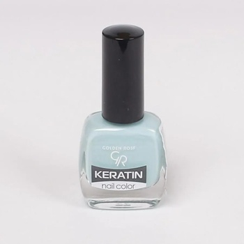 Image 1 of Лак за нокти в светло-ментов цвят