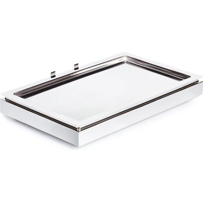 APS Chladící tác z nerezové oceli GN 1/1 530x325x85 mm Frames inox