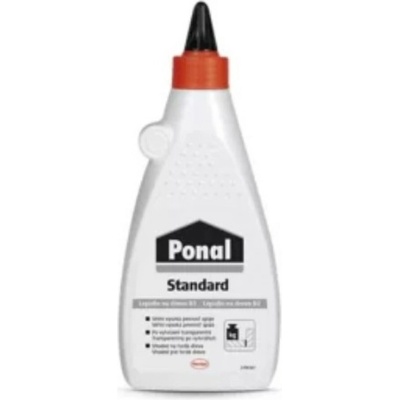 Ponal Standard D2 lepidlo na dřevo 550 g