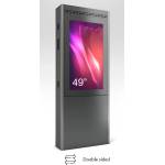 Kiosk TOT-49-WXDV49N-BBB
