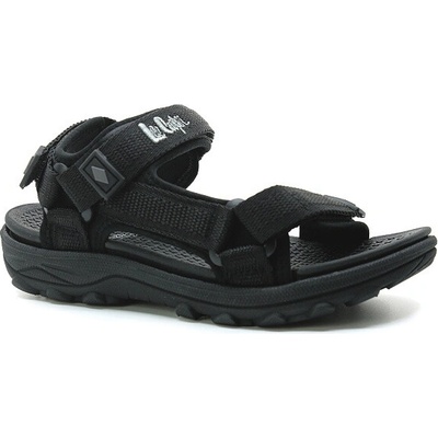 LEE COOPER LCW-26-34-4436K black
