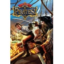 Sid Meiers Pirates