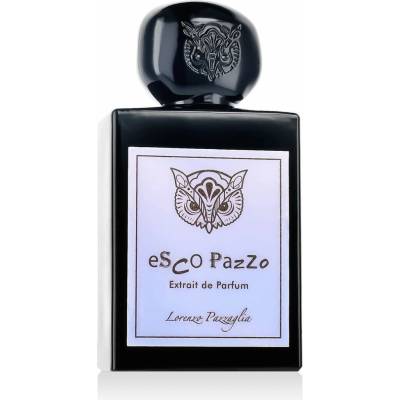 Lorenzo Pazzaglia Esco Pazzo parfum unisex 50 ml