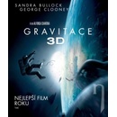 Filmové BLU RAY MAGIC BOX, A.S. Gravitace 2 (3D+2D) BD