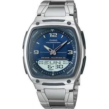 Casio AW-81D-1AVES