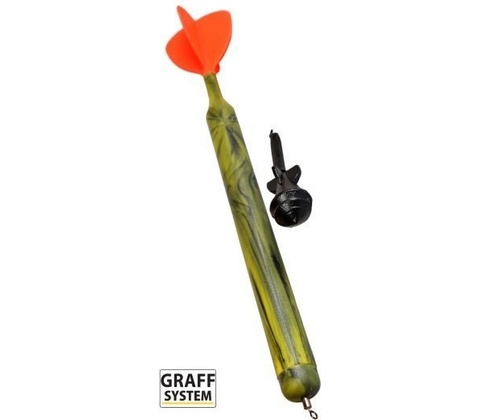 Graffishing Marker 50g