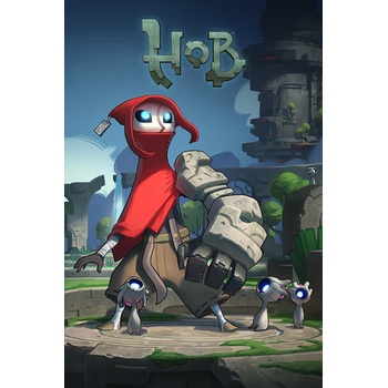 Hob