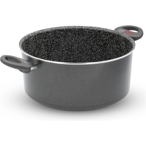 Accademia Mugnano Am ТЕНДЖЕРА energika stone 24cm 3, 20l (ekcss224s)