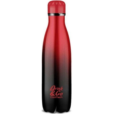 Patio termoláhev Gradient Cranberry 500 ml