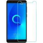 Alcatel Стъклен протектор за Alcatel 3X 5058