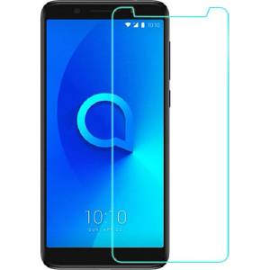 Alcatel Стъклен протектор за Alcatel 3X 5058