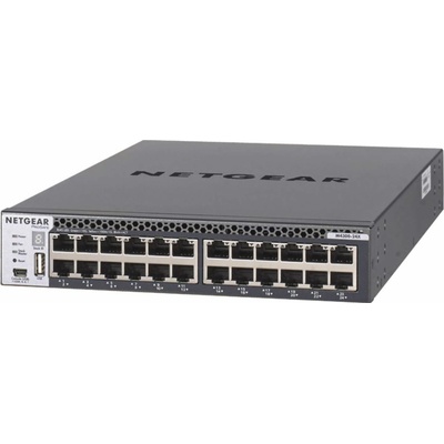 NETGEAR XSM4324CS