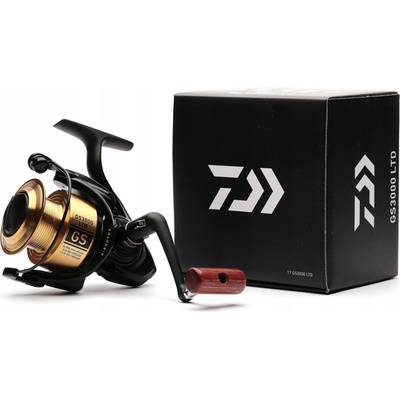 Daiwa GS 3000 LTD 4.7:1