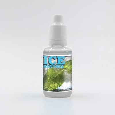 vampire vape ice menthol 30ml