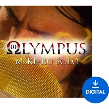 Soundiron Olympus Mike-Ro Solo Tenor (Дигитален продукт)