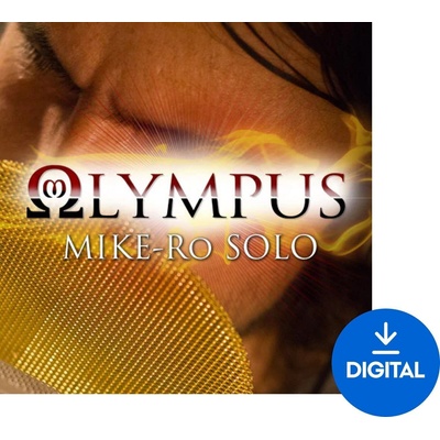 Soundiron Olympus Mike-Ro Solo Tenor (Дигитален продукт)