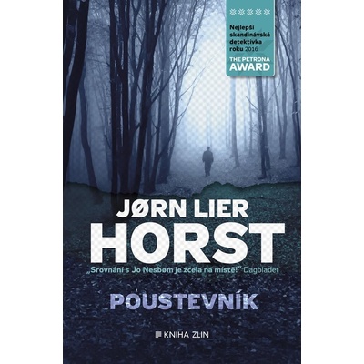 Poustevník
