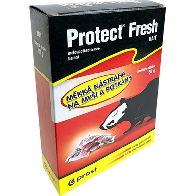 Protect FRESH BAIT 150 g