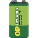 GP Greencell 9V 1012511000
