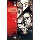 Štvanice - Antonín Thurnwald