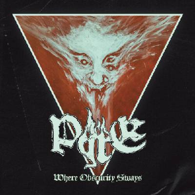 Where Obscurity Sways Pyre Album CD
