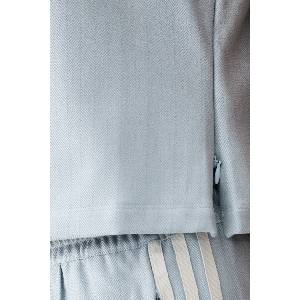Adidas тениска с яка дамска (KX1872)
