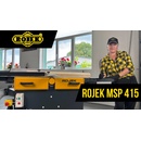 ROJEK MSP 415