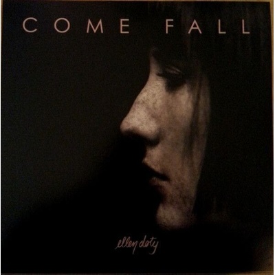 Ellen Doty - Come Fall (LP) (880504321883)