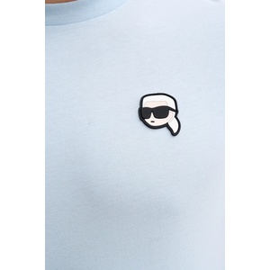Karl Lagerfeld Памучна тениска (561224.755710) - answear - 99,73 лв