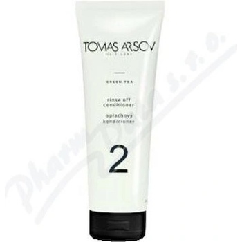 Tomas Arsov Green tea Rinse Off Conditioner for Men 250 ml