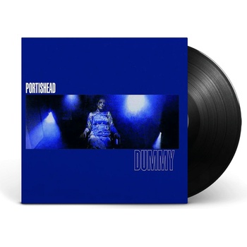 PORTISHEAD: DUMMY LP