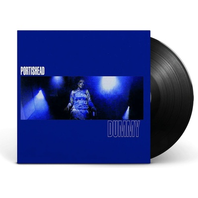 PORTISHEAD: DUMMY LP