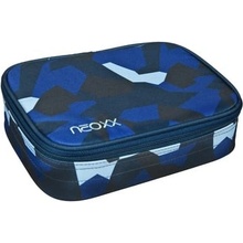 neoxx DUNK Satchel Box Camo Nation