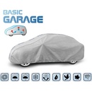 Kegel Basic Garage - sedan - M