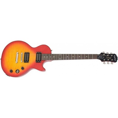 Epiphone Les Paul Special-II PlusTop