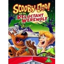 Scooby-Doo And The Reluctant Werewolf DVD