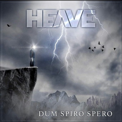 HEAVE - DUM SPIRO SPERO CD