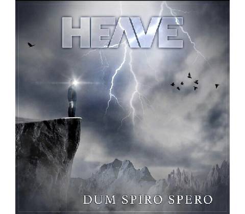 HEAVE - DUM SPIRO SPERO CD