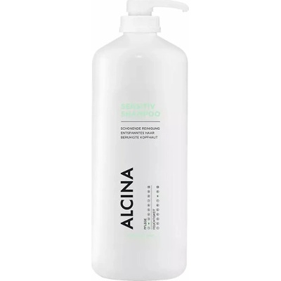 Alcina Sensitiv Shampoo 1250 ml
