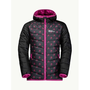Jack Wolfskin Яке zenon print jacket k (1608144-8103)
