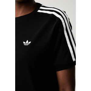 Adidas тениска дамска от памук с еластан Lace Injection (LG4263)