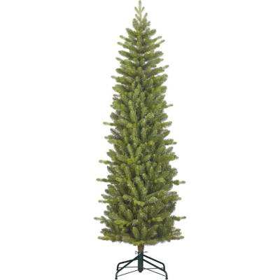 Black Box Trees Umelý vianočný stromček Harma Pilar 699 vetiev, pr. 63 x 185 cm