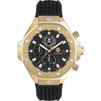 Philipp Plein Часовник Philipp Plein PWLFA0325 (PWLFA0325)
