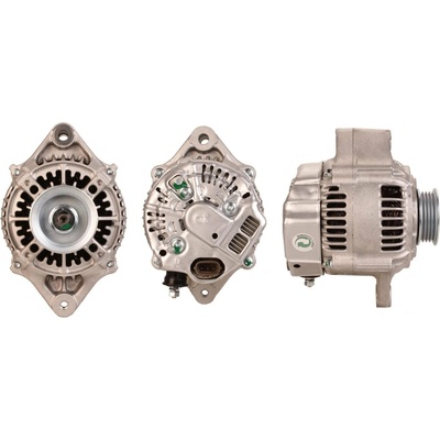 Alternátor LUCAS LRA01739